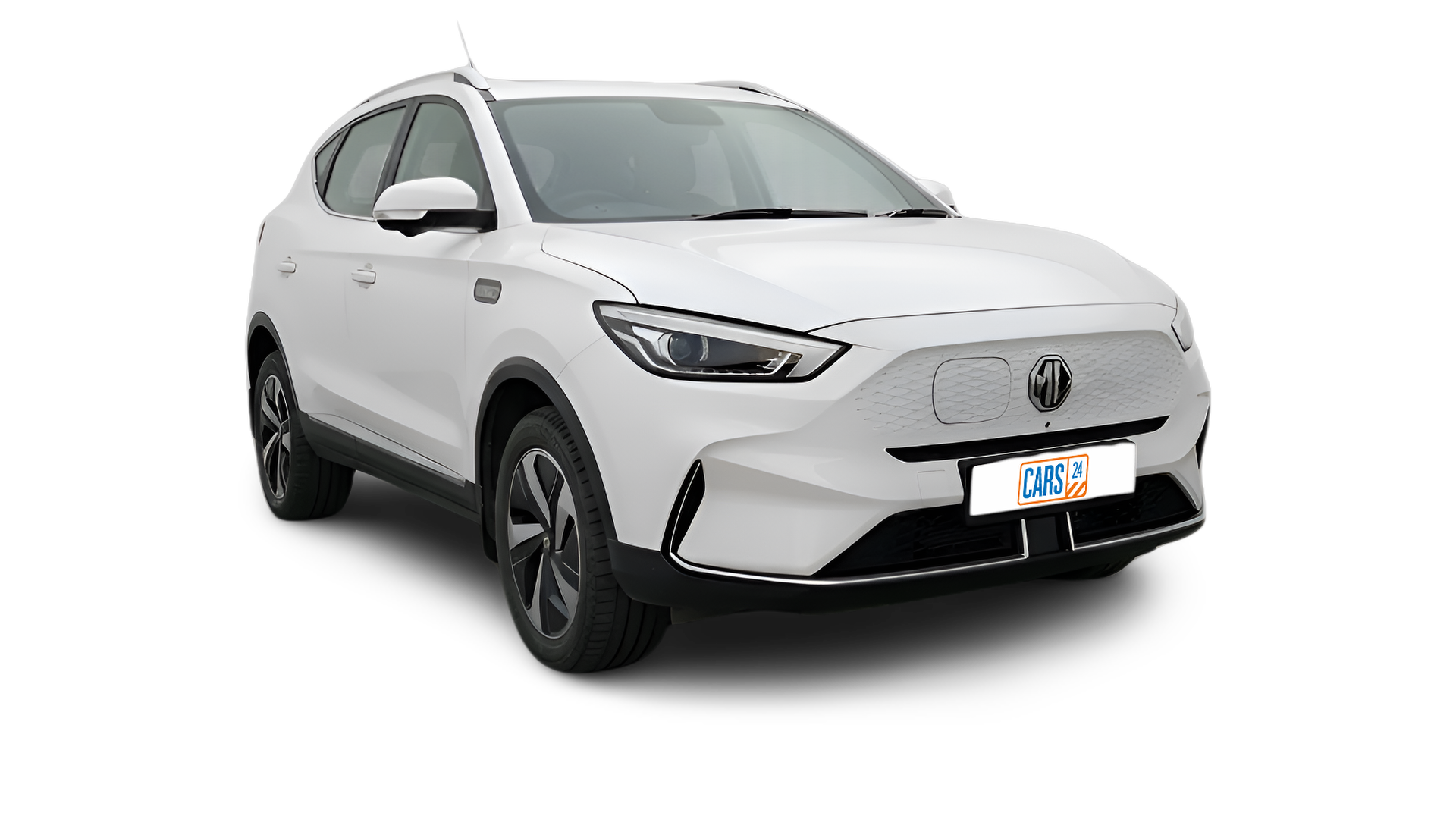 MG ZS EV-img